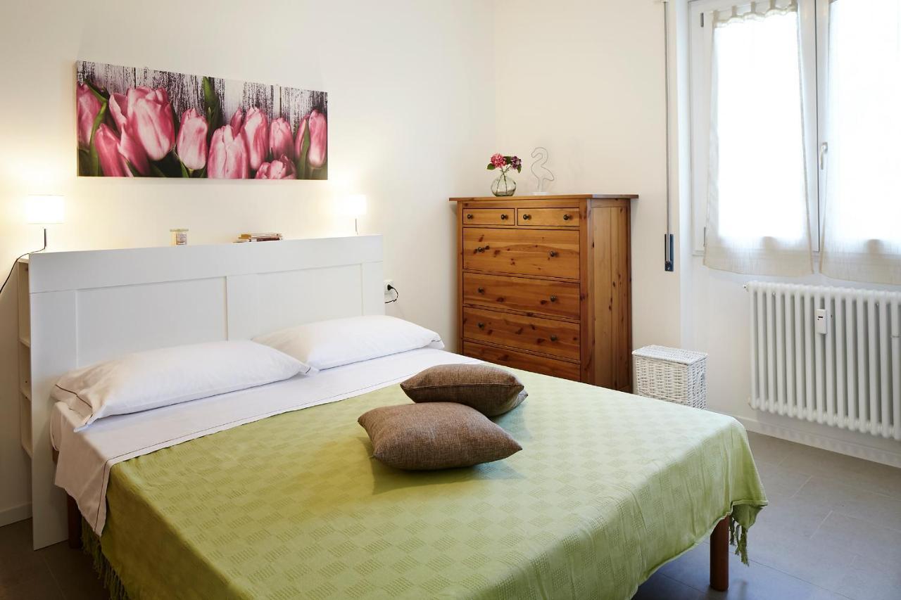 Appartamento La Vista By Holiday Solutions Комо Экстерьер фото