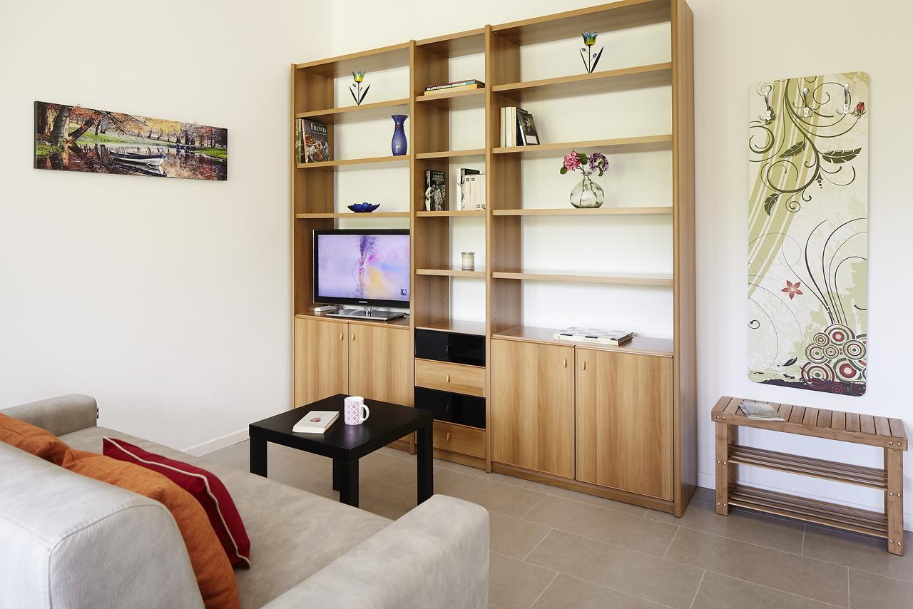 Appartamento La Vista By Holiday Solutions Комо Экстерьер фото